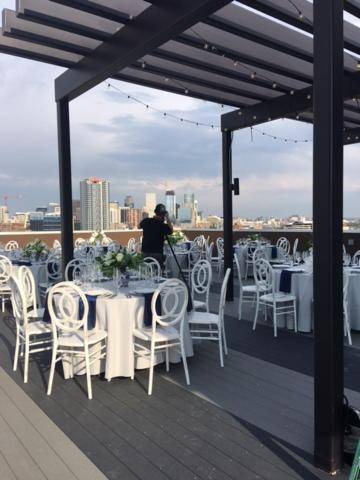 Fairfield by Marriott Denver Downtown