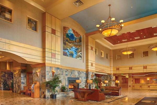 DoubleTree By Hilton Hotel Denver Central Park