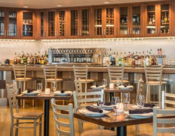 SpringHill Suites by Marriott Denver Downtown