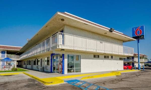 Motel 6-Thornton CO - Denver