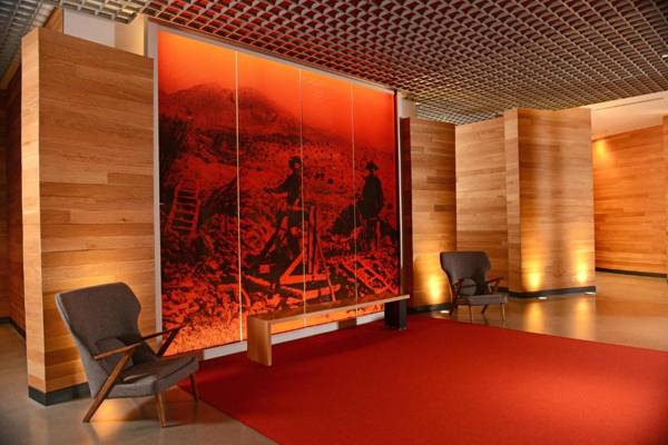 Hotel Indigo Denver Downtown an IHG Hotel