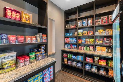 MainStay Suites Denver International Airport