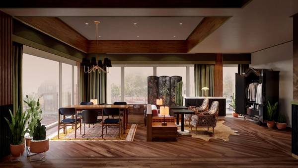 Life House Lower Highlands