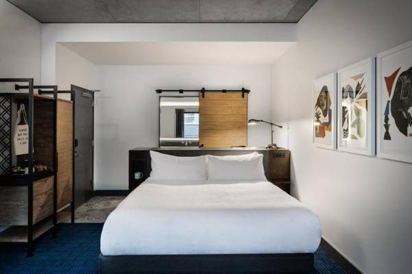 The Maven at Dairy Block