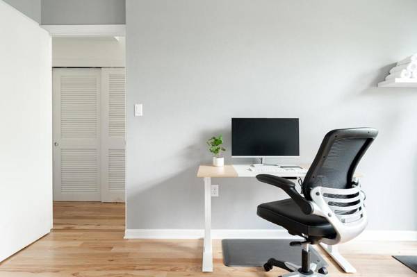 Workspace