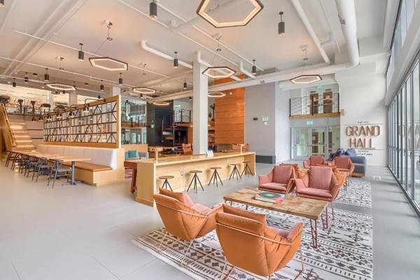 Sentral Union Station