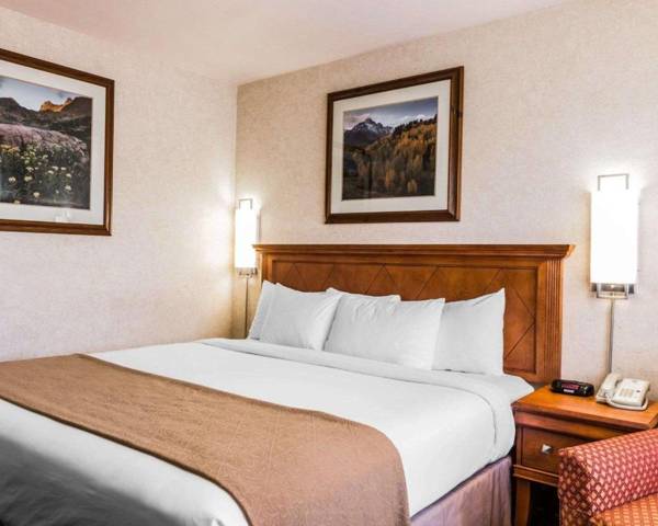 Quality Inn Durango