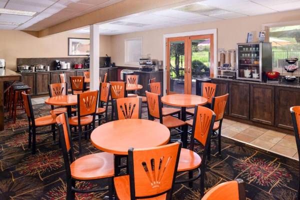 Best Western Durango Inn & Suites