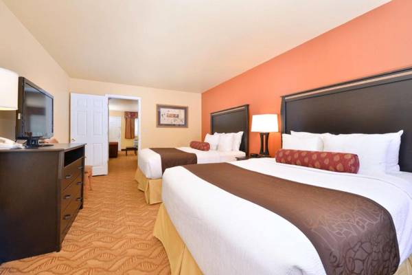 Best Western Durango Inn & Suites