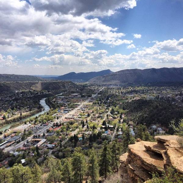 Holiday Inn & Suites Durango Downtown an IHG Hotel