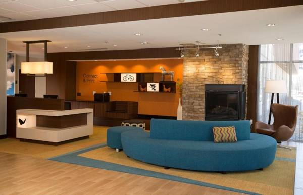 Fairfield Inn & Suites by Marriott Durango