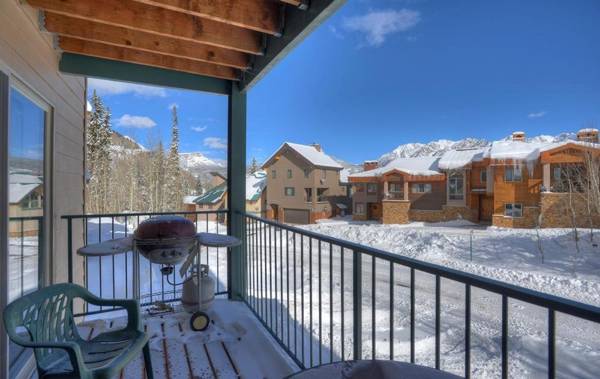 2 BR Purgatory Townhome 101