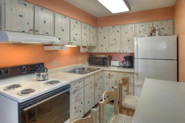 Studio Purgatory Townhome 108