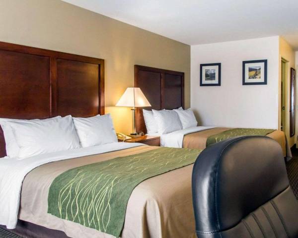 Quality Inn & Suites Vail Valley