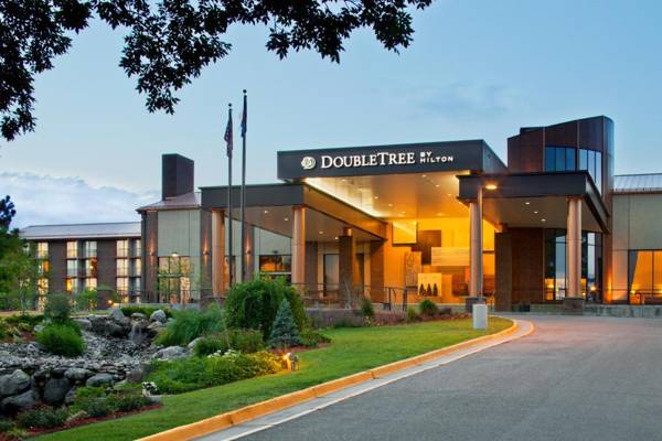 DoubleTree by Hilton Denver Tech