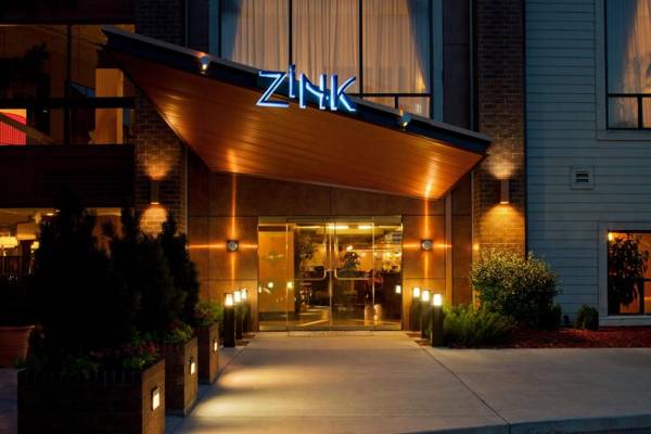 DoubleTree by Hilton Denver Tech