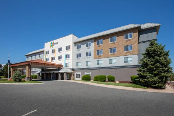 Even Hotels Denver Tech Center-Englewood an IHG Hotel