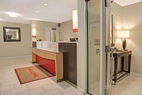 MainStay Suites Denver Tech Center