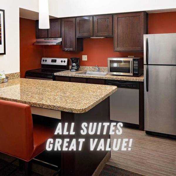 Residence Inn Denver Tech Center