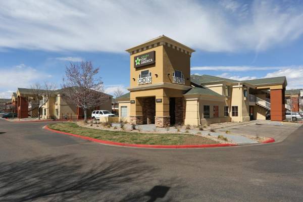 Extended Stay America Suites - Denver - Tech Center - Central