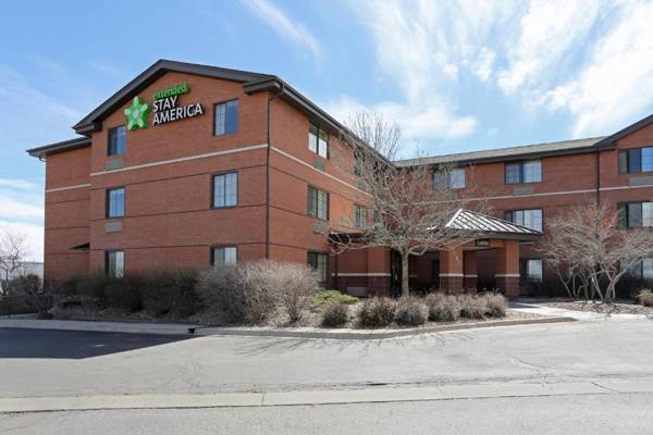 Extended Stay America Suites - Denver - Tech Center South