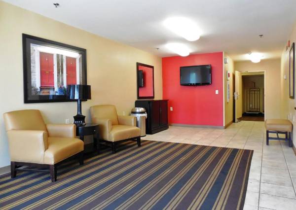 Extended Stay America Suites - Denver - Tech Center South