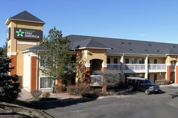 Extended Stay America Suites - Denver - Tech Center South - Inverness