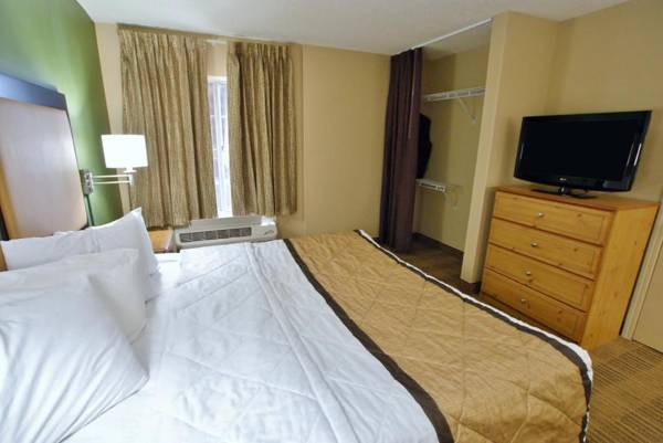 Extended Stay America Suites - Denver - Tech Center South - Inverness
