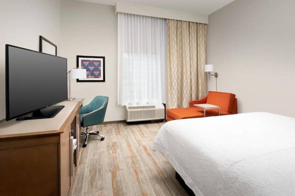 Hampton Inn Denver Tech Center South