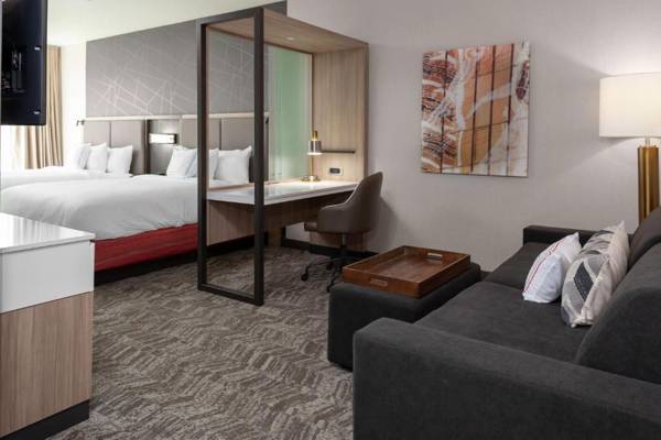 SpringHill Suites by Marriott Denver Tech Center