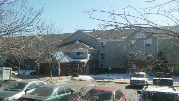 InTown Suites Extended Stay Denver/Englewood