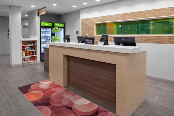 Home2 Suites By Hilton Denver South Centennial Airport