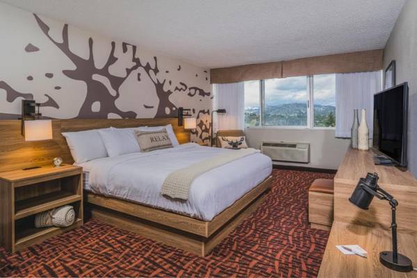 The Ridgeline Hotel Estes Park Ascend Hotel Collection