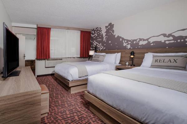 The Ridgeline Hotel Estes Park Ascend Hotel Collection