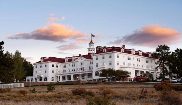 Stanley Hotel