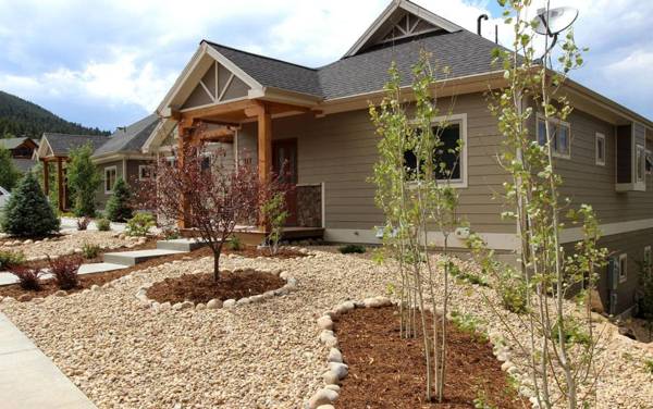 Kiowa Home by Rocky Mountain Resorts- #6154