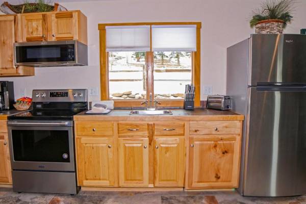 Rocky Mountain Retreat 1B by Rocky Mountain Resorts