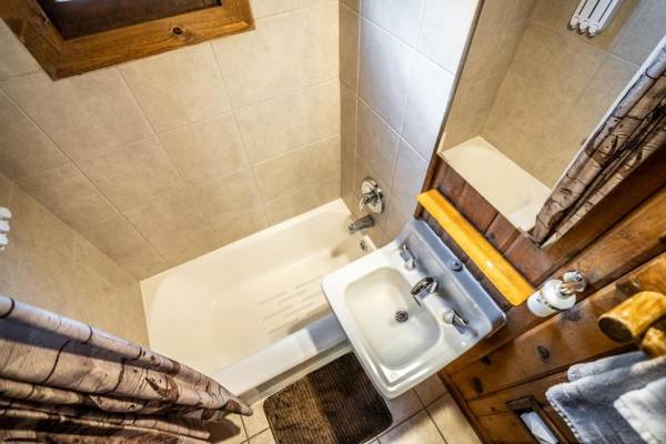 Colorado Bear Creek Cabins