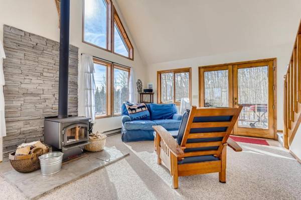 Lovely and Comfy Cabin Surrounded by Aspens and Wildlife - Aspen Acres