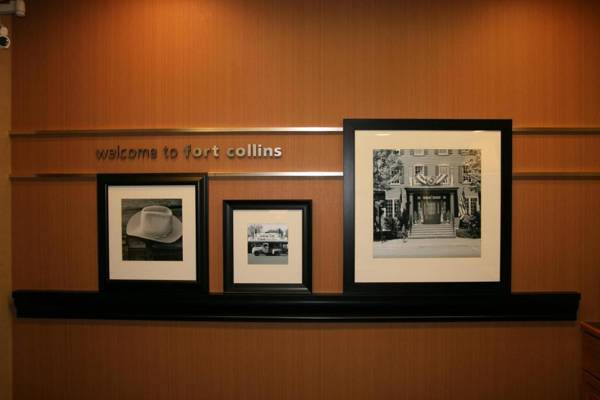 Hampton Inn Fort Collins