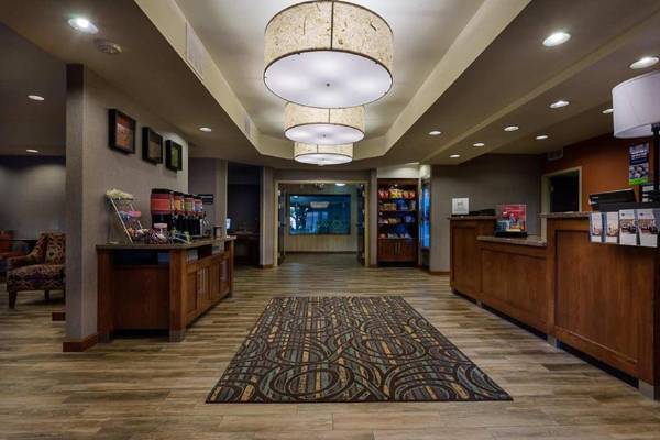 Hampton Inn Fort Collins