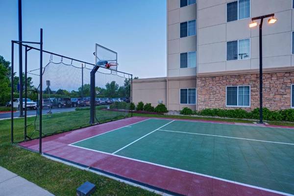 Homewood Suites by Hilton Fort Collins