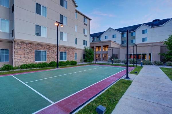 Homewood Suites by Hilton Fort Collins