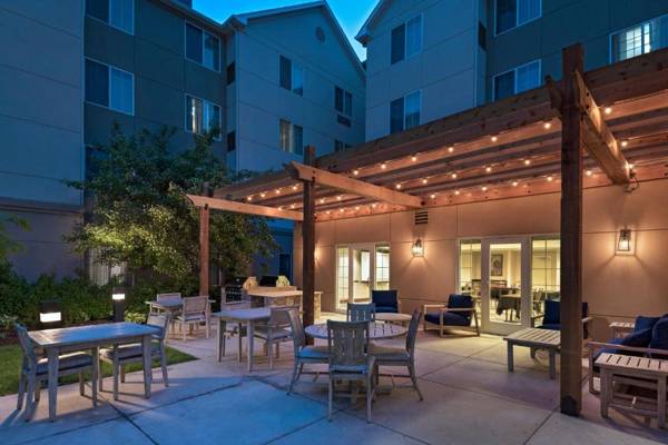 Homewood Suites by Hilton Fort Collins