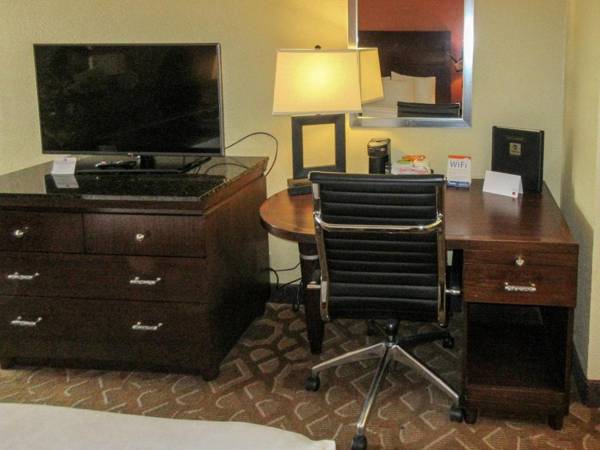 Workspace - Clarion Inn Fort Collins