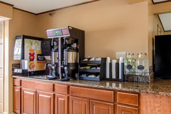 Americas Best Value Inn & Suites Ft Collins E at I-25