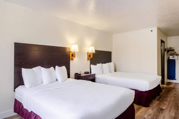 Americas Best Value Inn & Suites Ft Collins E at I-25