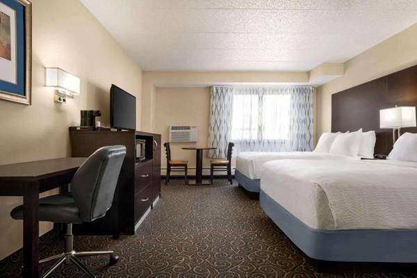 Workspace - Days Inn by Wyndham Fort Collins