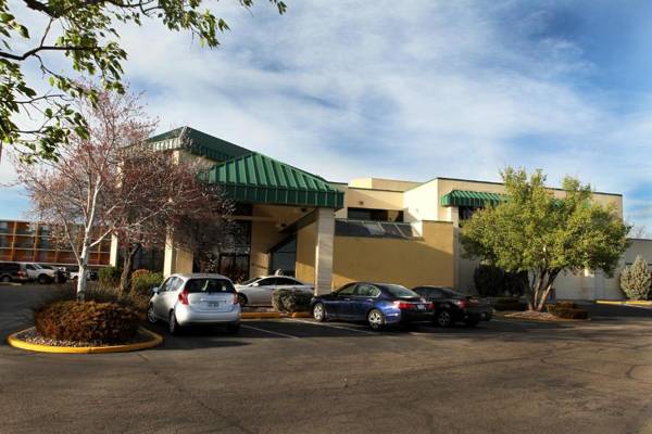 Quality Inn & Suites Fort Collins