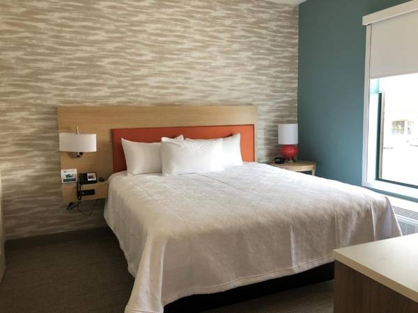 Home2 Suites By Hilton Fort Collins